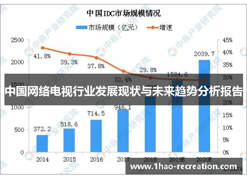 中国网络电视行业发展现状与未来趋势分析报告